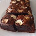 Cooksnap dari Deby Chintia untuk resep Shiny Fudgy Brownies