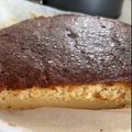 艾維斯 的 點心系列🥧-蜂蜜蛋糕 cooksnap