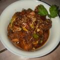 Cooksnap dari hestina dian untuk resep Ayam Kecap Sederhana