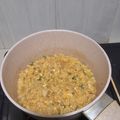 Cooksnap dari Yafi Tanzil Huda untuk resep Tim Ikan Dori ala HongKong (ide MPASI 1Y+)