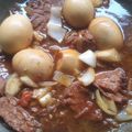 Cooksnap dari Moel Idrus untuk resep Bistik Jawa Daging Sapi