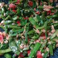 Cooksnap dari Dinar untuk resep Cobek / tumis / oseng genjer