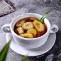 Cooksnap dari Asriwida untuk resep Setup pisang