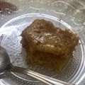 صورة من SAZ HAMiD، شاركها بعد تجربة وصفة بسبوسة السينابون