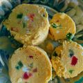 Aarti Jain's cooksnap of when they made Eggless Tutti frutti cake 🍰.