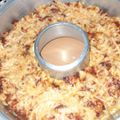 Cooksnap dari lia nurhayani untuk resep Macaroni Schotel Saus Balognaise Kukus