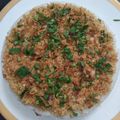 Cooksnap dari Lionie Cantika untuk resep Talam Ebi.. 😊