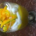 Cooksnap dari Sumiarti Umi untuk resep King mango thai simple