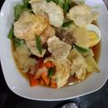 Cooksnap dari sudiharti agus untuk resep Selada Banjar
