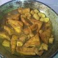 Cooksnap dari Mas Ton untuk resep Tahu kecap bombay