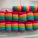 Cooksnap dari yunita wulandari untuk resep Rainbow Mini Roll Cake / Roti Gulung Mini Pelangi