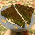 Cooksnap από Margarita Margariti στη συνταγή Popeye Cake 🥬