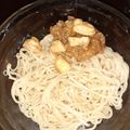 Cooksnap dari mitmit untuk resep Mie ayam ala chinese