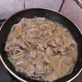 Cooksnap dari T Ariwangi untuk resep Beef Teriyaki simple