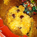El cooksnap de Valeria P cuando hizo Carrot cake 🥕🧡.