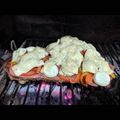 El cooksnap de Tano cuando hizo Matambre al horno (A mí manera) ♡.