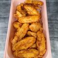 Cooksnap dari Ninik Kitchen untuk resep Pisang Goreng Wijen