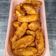 Cooksnap dari Ninik Kitchen untuk resep Pisang Goreng Wijen