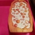 Cooksnap dari Rika's Kitchen untuk resep Pepaya Puding Susu