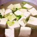 Cooksnap dari Lulu Irfana untuk resep Clear Soup ala HokBen