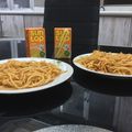 صورة من nada_2007، شاركها بعد تجربة وصفة سباغتي