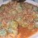 El cooksnap de Sami, Bru y Adancito cuando hizo Ñoquis de espinaca y harina integral.
