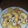 El cooksnap de Paula Folchi cuando hizo Medialunas de Jamón y queso fáciles y rápidas.