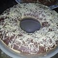Cooksnap dari Intan Geulis untuk resep Brownies Panggang Lembut