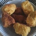 Cooksnap dari Venny Fristy untuk resep 4. Nugget Brokoli & Trik mengolahnya👍