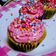 El cooksnap de 🍩🍮 Flor 🍳🍔 cuando hizo Muffins 🧁.