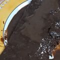 Cooksnap από Ρούλα Γιακουμόγλου στη συνταγή Κέικ μπανάνα-βρώμη