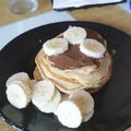 El cooksnap de Sariita cuando hizo Tortitas.