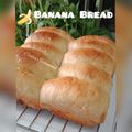 Cooksnap dari Cicilia Yustina Salamony untuk resep Banana Bread