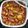 Cooksnap Sesimple Loralin semasa beliau membuat Sambal Terung, Petai, Bilis dan Kentang (Sambal Campur).
