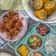 Cooksnap dari Dyandini Soewiryo untuk resep Chiken popcorn