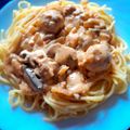 Dia Cooksnap-ja, amikor elkészítette a(z) Bakonyi betyár gombóc receptet.