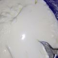 Kehinde Rachael's cooksnap of when they made Dpkcc Creamy Youghut.