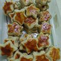 Cooksnap dari Susilowati Jamal untuk resep Kue kacang lembut,praktis,ekonomis