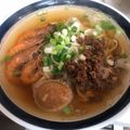 i❤️beauty 愛料理 的 海鮮麵 cooksnap