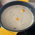 El cooksnap de Marta Zepeda cuando hizo Cola de mono.
