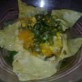 Cooksnap dari Christina untuk resep SOP MATAHARI (Ringan dan segar)