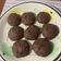 El cooksnap de Vero Reyes García cuando hizo Galletas de chocolate sin TACC.