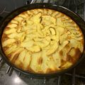 El cooksnap de Joyce cuando hizo Tarta de manzana súper fácil con Thermomix.