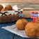 Cooksnap dari OpiBun untuk resep Bola-bola Ubi Goreng