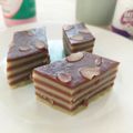 Cooksnap dari Astri D untuk resep Kue Balapis Khas Manado