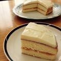 ココ☆みる's cooksnap of when they made m基本のバタークリーム.