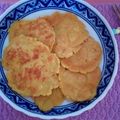 @ 裴卿 ❤️ 的 地瓜QQ餅 cooksnap