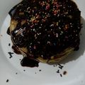 Cooksnap dari Siti Nurhanidah untuk resep Pancake teflon
