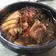 Taya Chen 的 梅干扣肉。電鍋料理 cooksnap