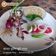 Sangeeta Negi का कुकस्नैप जब उन्होंने बूंदी का रायता (boondi ka raita recipe in Hindi) बनाया था।